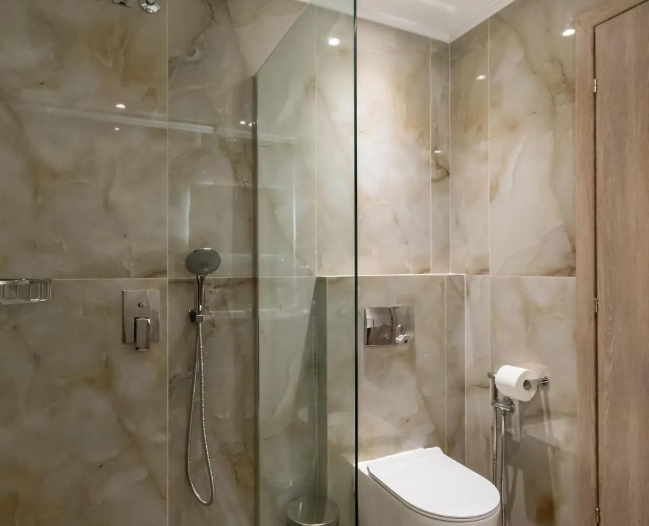 Holiday home Elena'S Luxury Sea View House 3 Villa Neos Marmaras