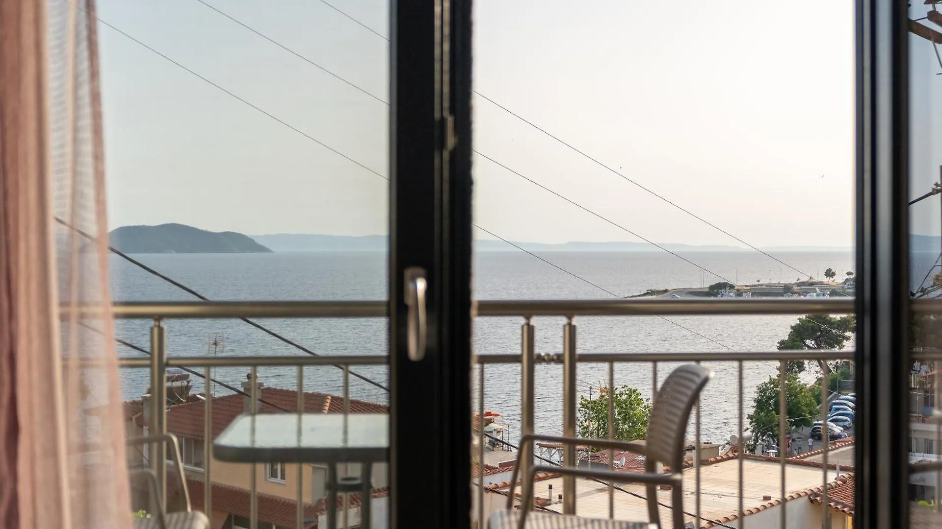 Holiday home Elena'S Luxury Sea View House 3 Villa Neos Marmaras