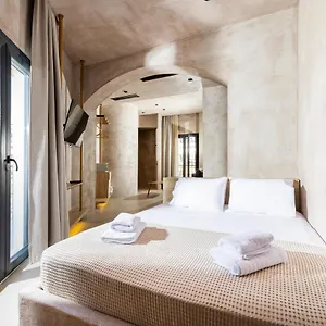 Medusa Luxury Hotel
