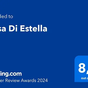 Casa Di Estella Ξενοδοχείο με διαμερίσματα