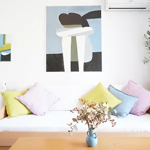 Alterra Apartment